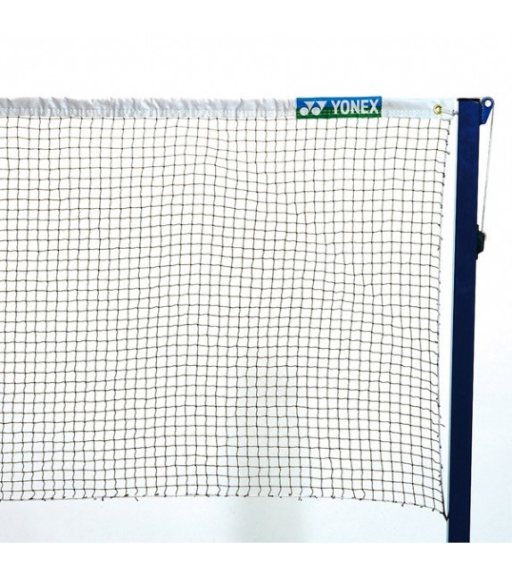 Badminton - officieel net Yonex 6,10 m x 0,68 m