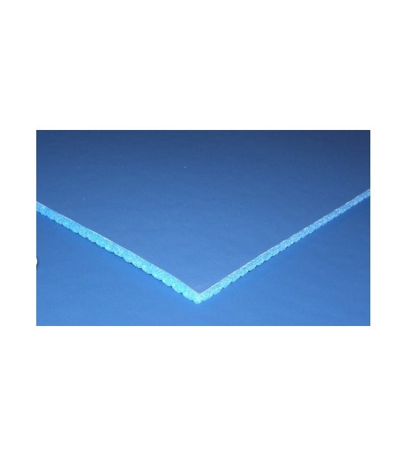 Gymnastiekmat 1,8 m x 0,6 m x 8 mm