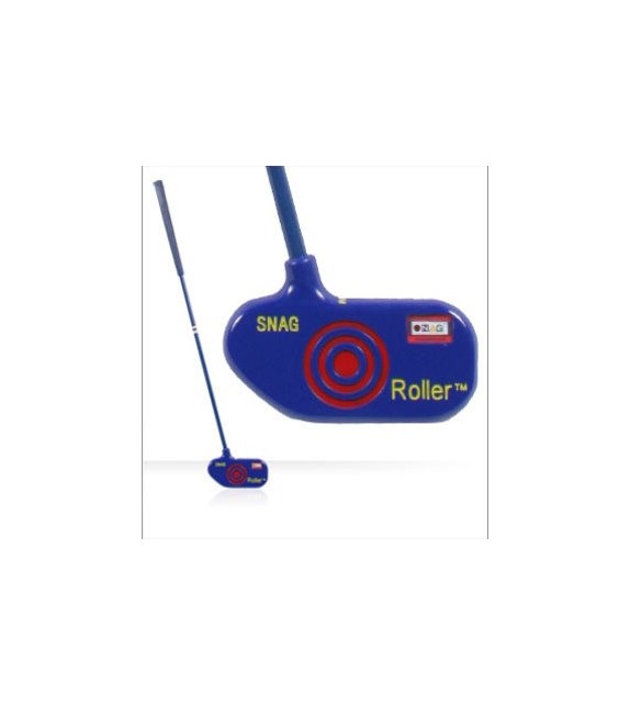 Launcher 30"' RT Hand