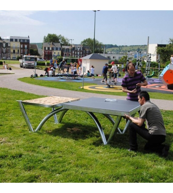 Cornilleau  PARK Antivandalisme
