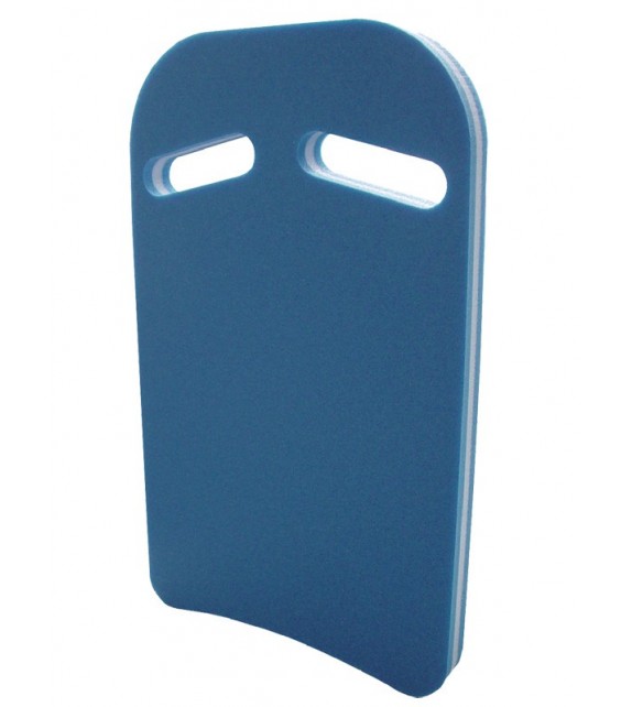 Plank met twee gripgaten