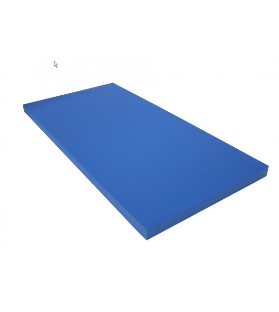 Super drijvende mat  Maxi 200x100x9cm