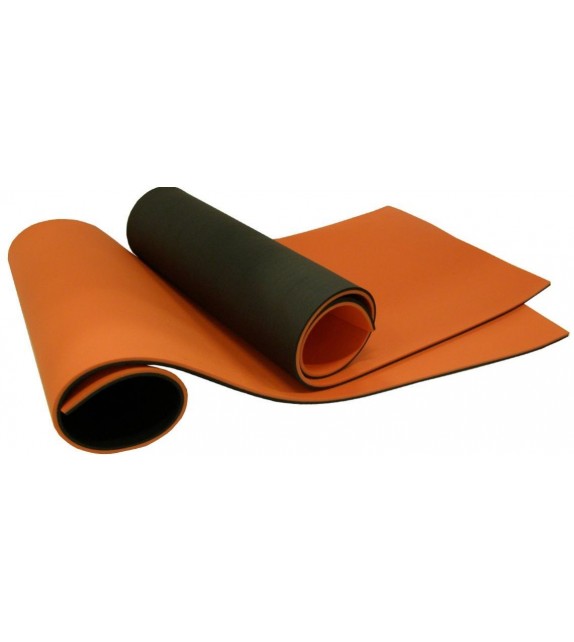Fitnessmat "Groot confort" 1,8 m x 0,6 m x 15 mm