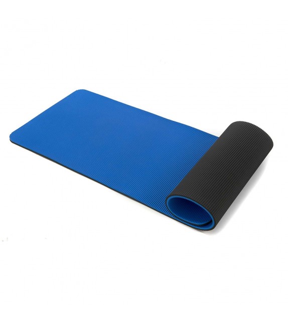 Fitnessmat "Sarneige Evolution15" 1,8 m x 0,6 m x 15 mm