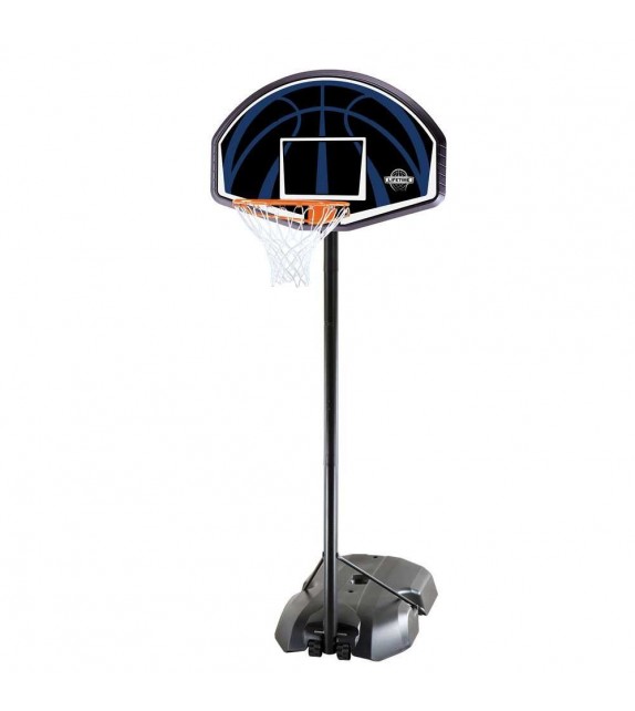 Mobiele basketbalset lifetime - 2,44 tot 3,05 m. Mobiele basketbalset lifetime - 2,44 tot 3,05 m.