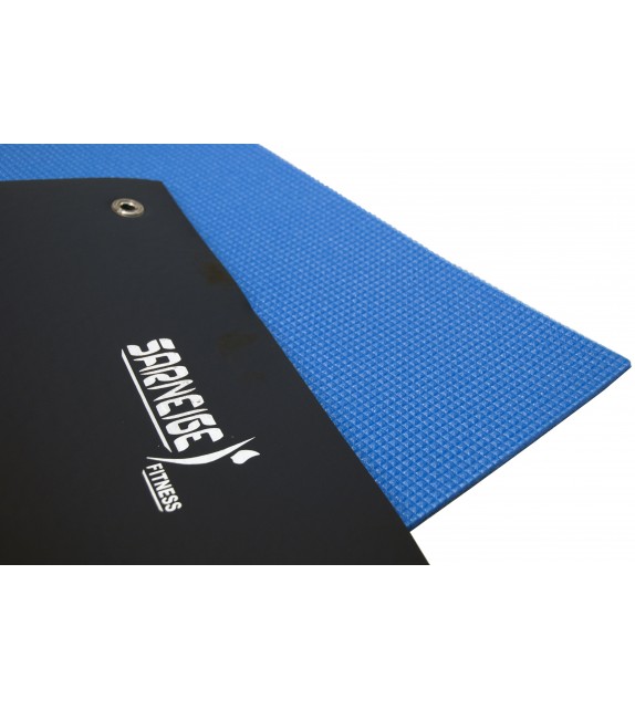 Fitnessmat "strong" 1,8 m x 0,6 m x 8 mm