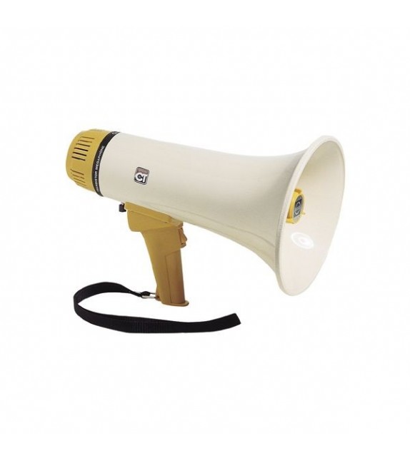 megafoon - 600m - 1 kg