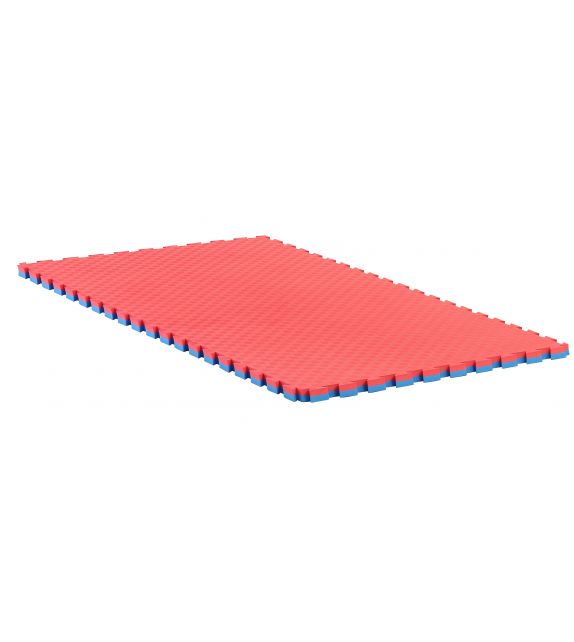 Karate Mat HD 4x100x100cm