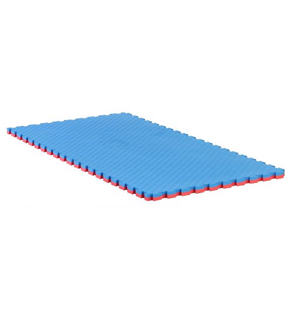Karate Mat HD 4x100x100cm