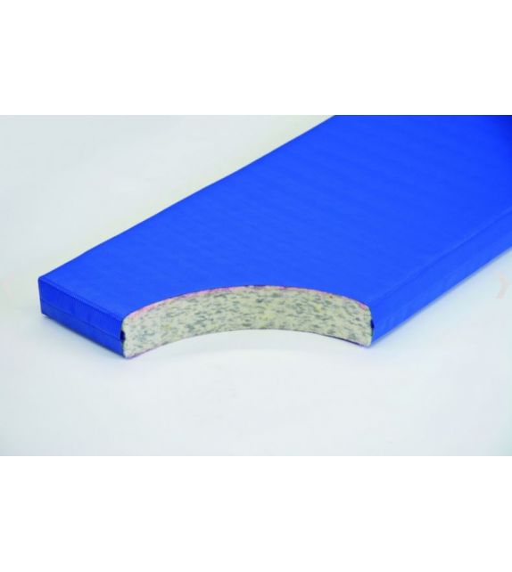 Turnmat  Banfer 1 m x 2 m x 0.06 m