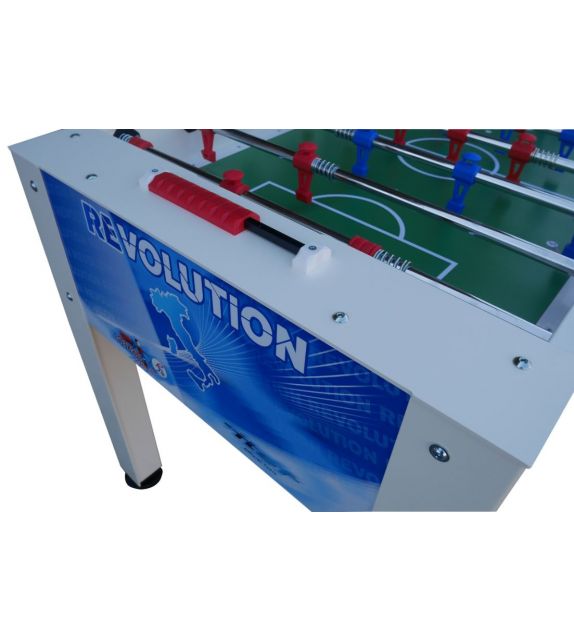 Voetbaltafel ITSF Adrenalyne van Roberto Sport