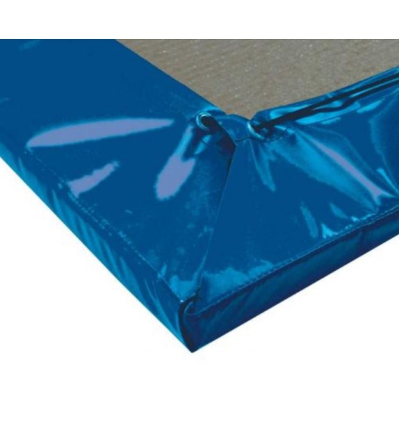 Wandbeschermingmat  2000xop-maatx25mm agglorex