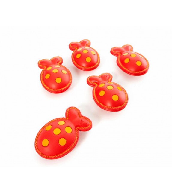 vishengel Gonge - Magnetische