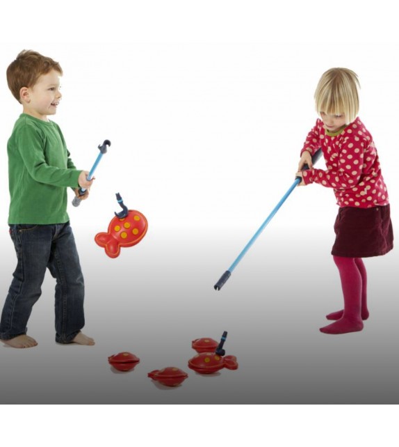 vishengel Gonge - Magnetische