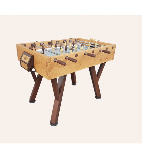 Voetbaltafel College Pro Cover van Roberto Sport