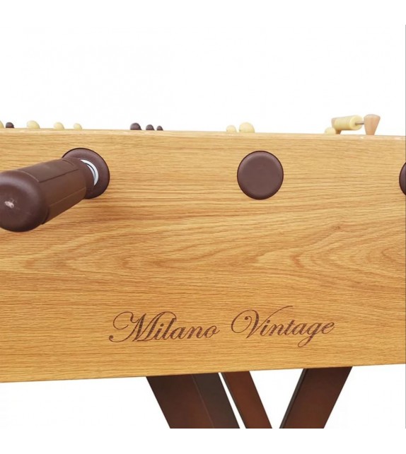 Voetbaltafel College Pro Cover van Roberto Sport