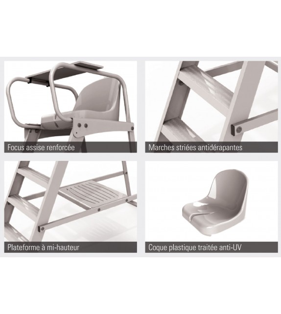 Balle de tennis en mousse diamètre 9cm