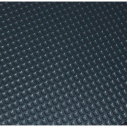 Turnmat multi-sport pro 2mx1mx4cm met klittenband