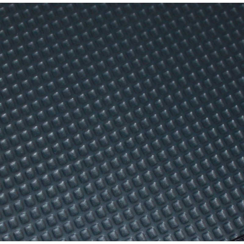 Turnmat multi-sport pro 2mx1mx4cm met klittenband