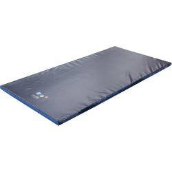 Turnmat classic 2mx1mx4cm