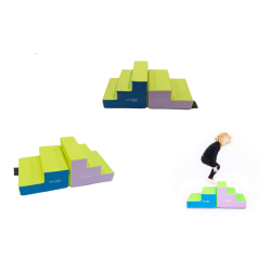 Set 2 trappen