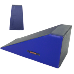 Gymstart - trapezium 1,4 m x 0,6 m