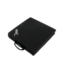 Opvouwbare Domogym mat 1.8 m x 0.6 m x 3 cm