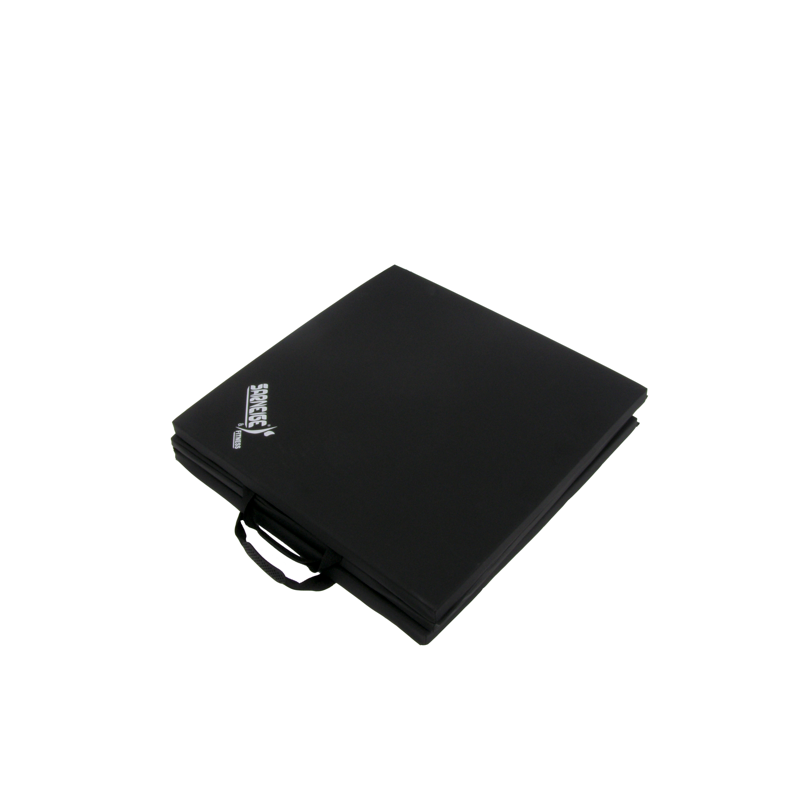 Opvouwbare Domogym mat 1.8 m x 0.6 m x 3 cm