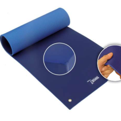 Fitnessmat "strong" 1,8 m x 0,6 m x 8 mm