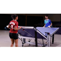 Cornilleau Competition 640 ITTF