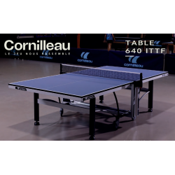 Cornilleau Competition 610 ITTF