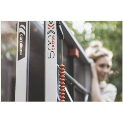 Cornilleau  500X Crossover Performance