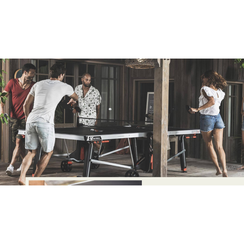 Cornilleau  600X Crossover Performance