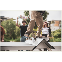 Cornilleau Urban Outdoor