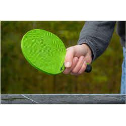 Tafeltennisbat antivandalsime