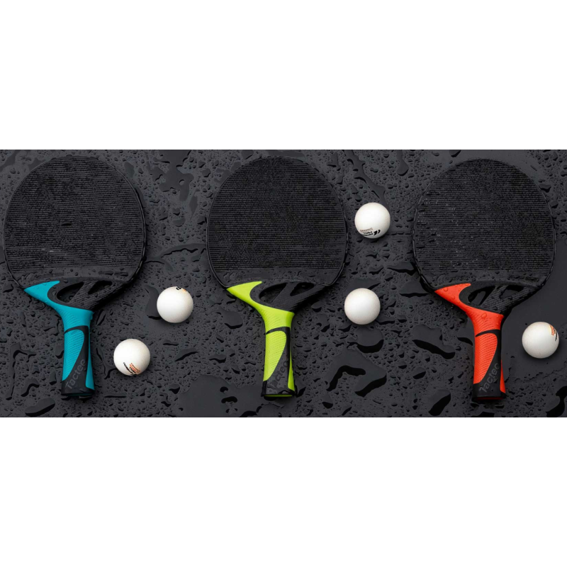 Cornilleau tafeltennisbat Tacteo 50 Cornilleau tafeltennisbat Tacteo 50