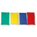 Bonenzakje 15cm x 9cm - geel