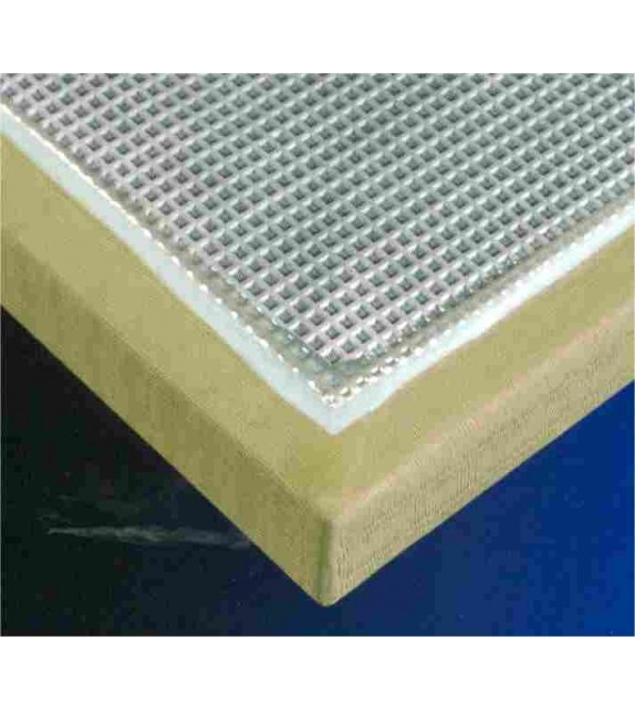 Judomat  "standard" 230kg/m³ 2x1m