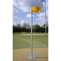 Korfbalset voor senioren – Competitie - 350 cm