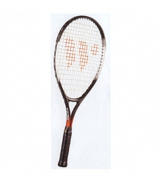 Tennisracket voor lagere scholen 58 cm