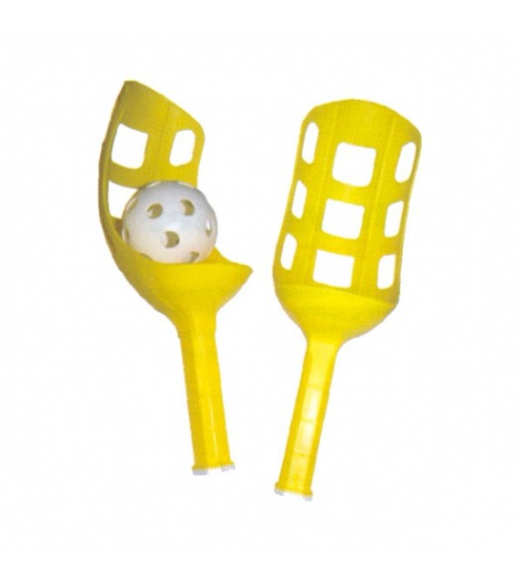 Scoopball set