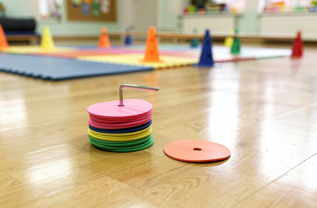 Psychomotorische therapie materiaal: complete gids en tips