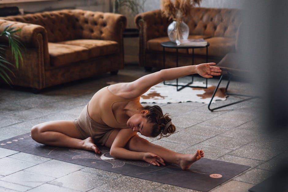 Anti-slip yogamat kopen: beste yogamatten met optimale grip en extra grip voor yoga