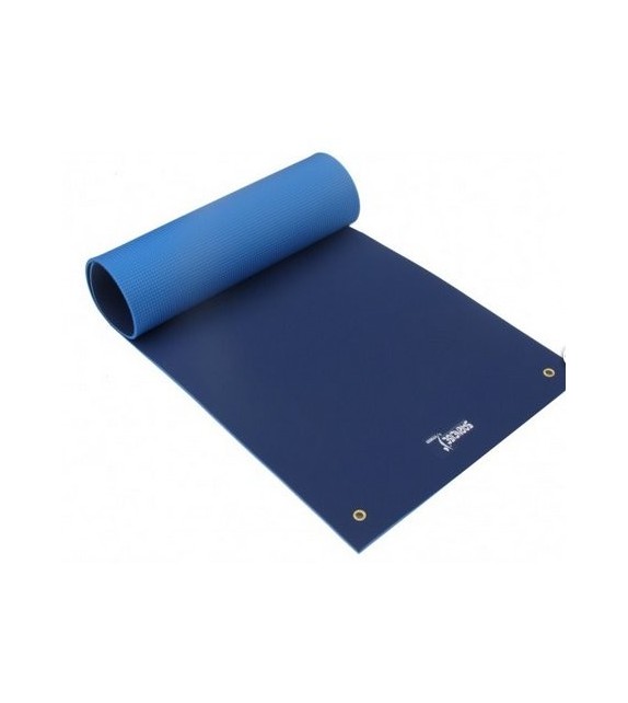 Fitnessmat "Groot comfort" 1,8 m x 0,6 m x 15 mm