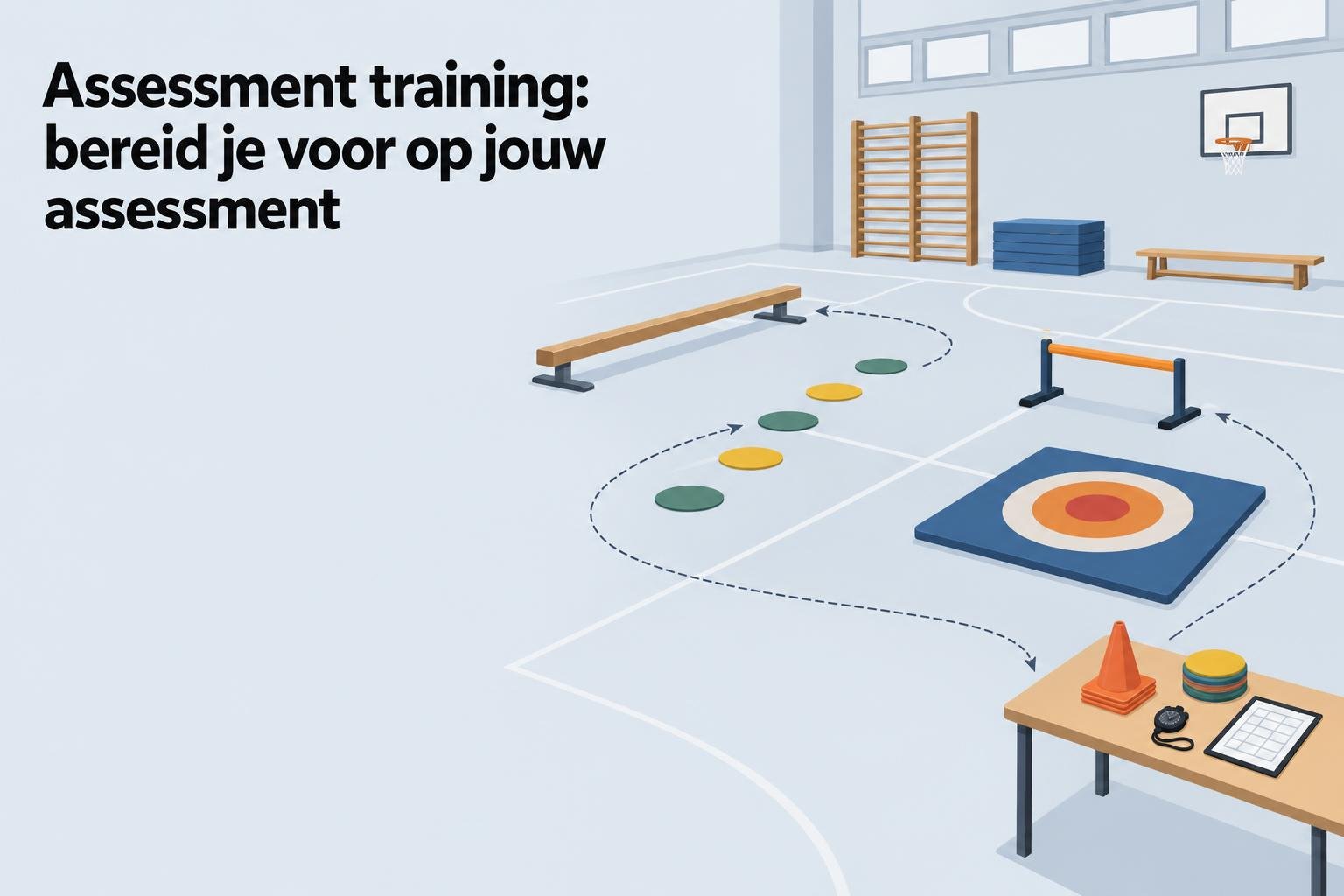 Assessment training: bereid je voor op jouw assessment