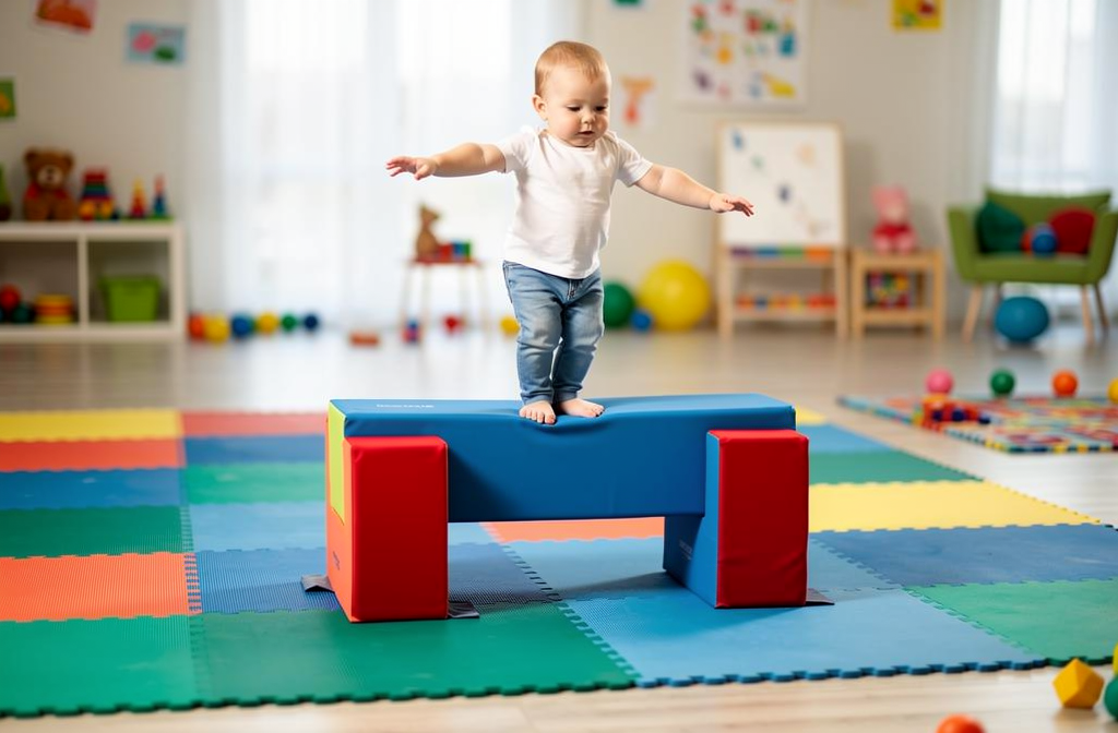 Materialen voor motoriek en psychomotorische therapie: gids