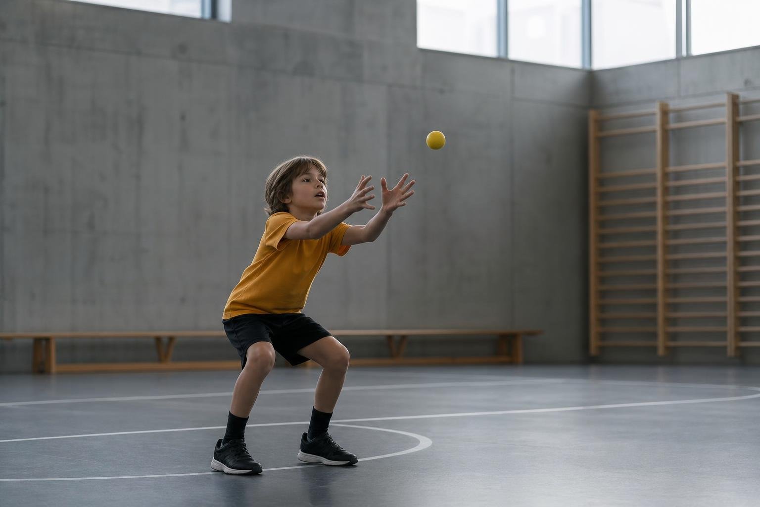 Beïnvloedt ADHD de hand-oogcoördinatie?