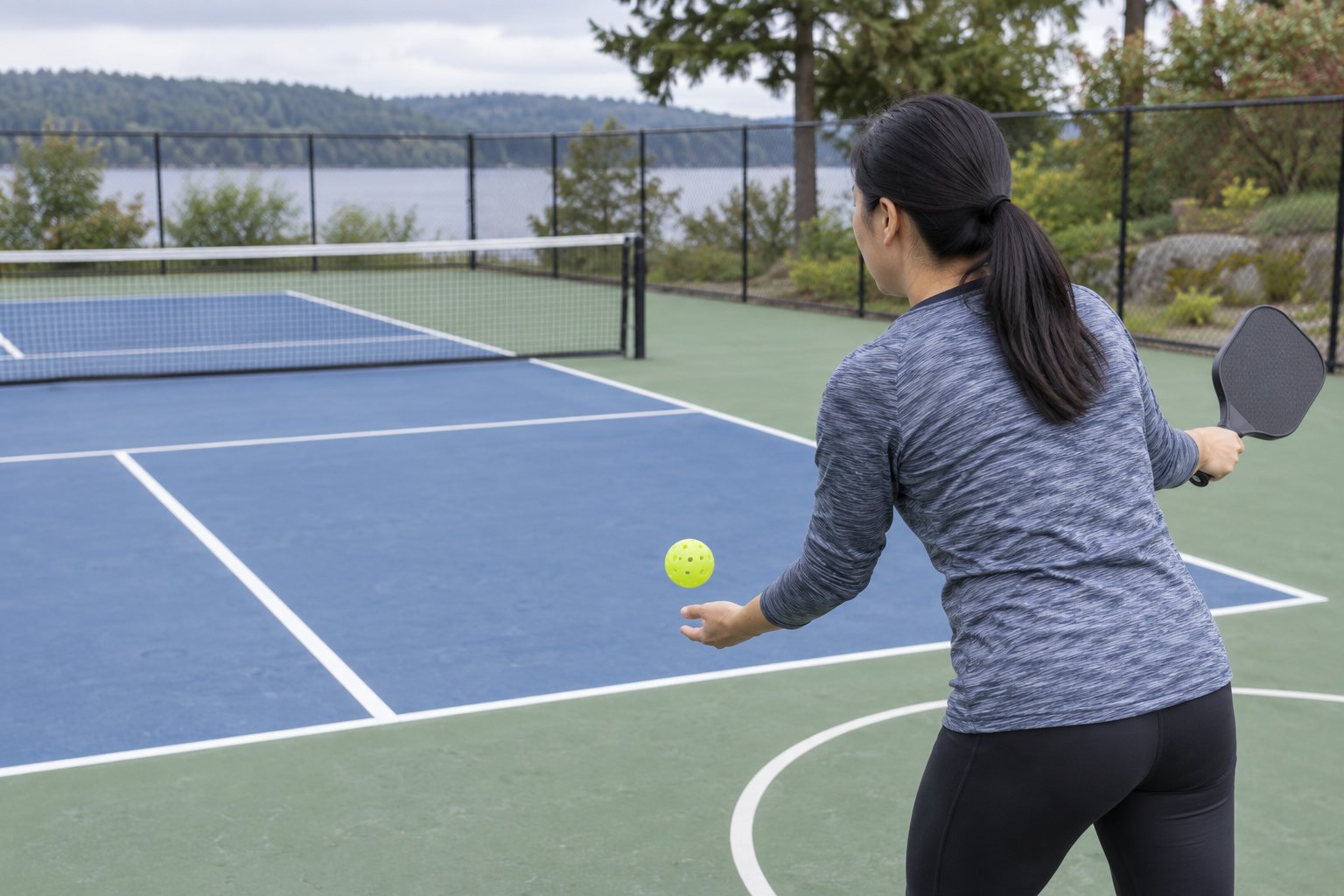 Pickleball regels: de spelregels uitgelegd met spelsituaties